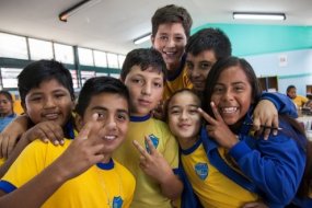 Más sonrisas y equidad: CORE financiará tratamientos de ortodoncia para 500 menores en la región