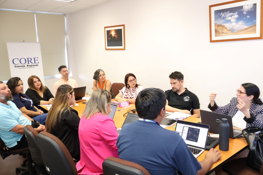 F.N.D.R. 8% 2026 destinará $725 millones para financiar proyectos culturales