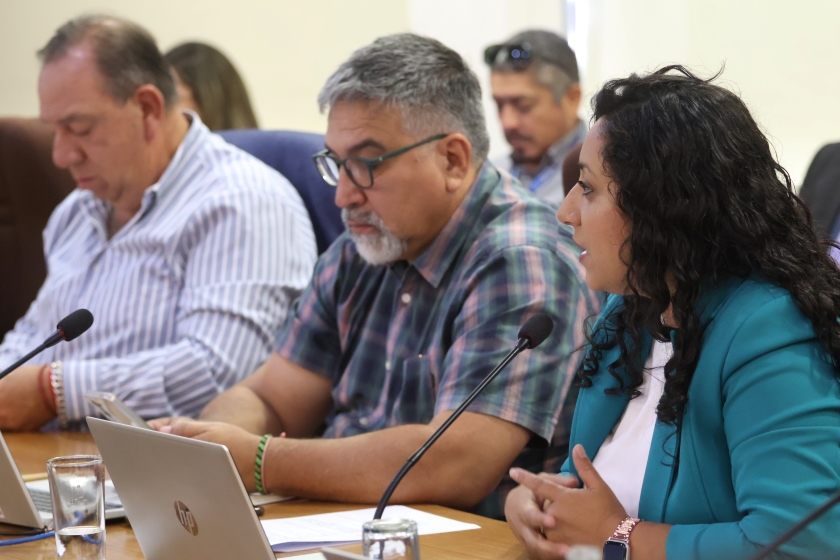 Reconocimiento y apoyo al trabajo invisible: Antofagasta aprueba su primera Política Regional de Cuidados