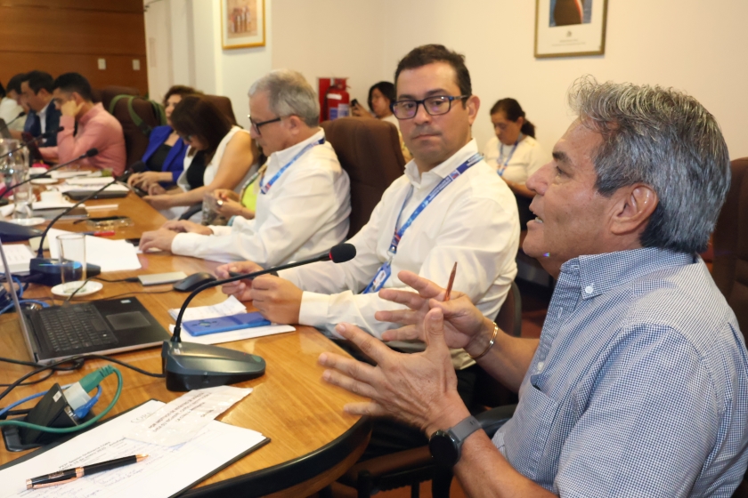 Empresarios de La Negra valoran histórico avance hacia la urbanización del principal polo industrial de Antofagasta