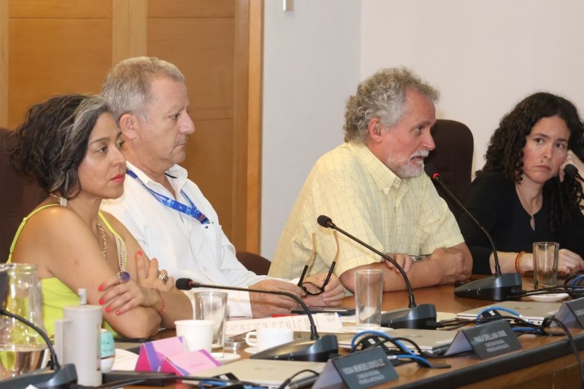 Hospital “Marcos Macuada” de Tocopilla completa histórica renovación de su flota vehicular