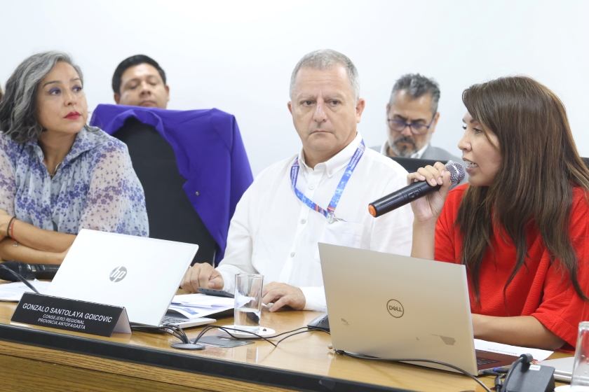 CORE aprueba histórica inversión para habilitar residencia familiar para menores vulnerables