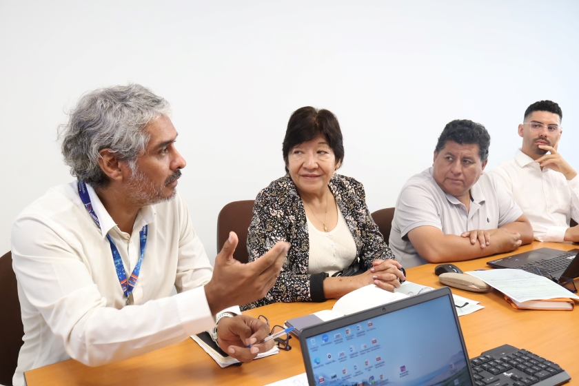 Nueva vida para el sur de Tocopilla: Aprueban construcción de moderna plaza para Villa Los Alcaldes