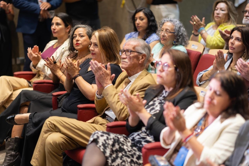 Gobierno Regional lanza el F.R.D.P. con siete focos estratégicos para ampliar la matriz productiva regional