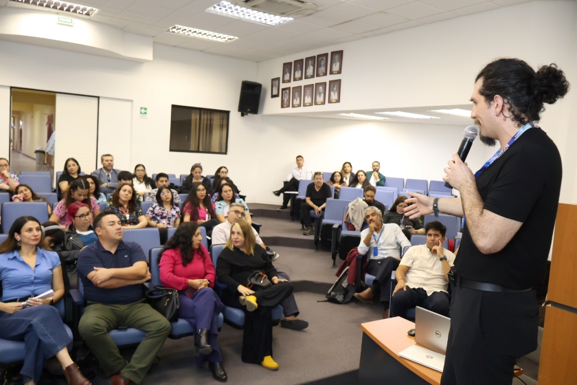 Consejeros regionales articularán trabajo conjunto con agrupaciones sociales para monitorear avance del centro NANEAS de Antofagasta