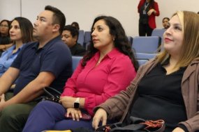 Consejeros regionales articularán trabajo conjunto con agrupaciones sociales para monitorear avance del centro NANEAS de Antofagasta