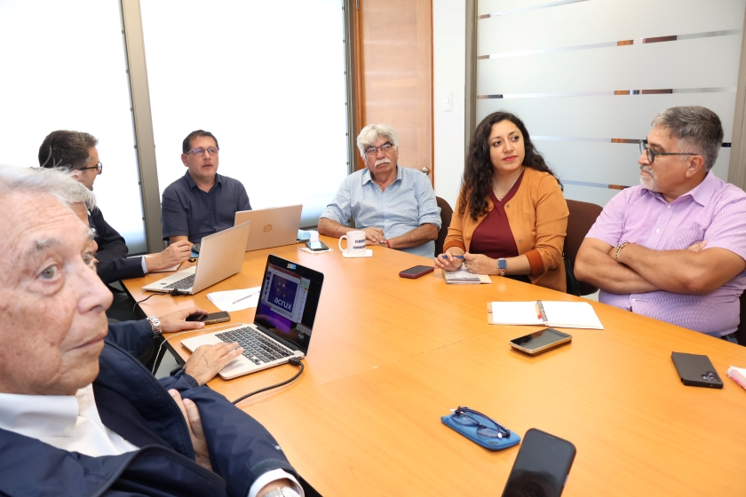 Alianza público-privada busca reducir listas de espera en la Región de Antofagasta