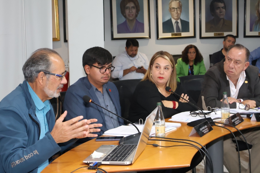 Consejo Regional redefine estrategia de inversión para acelerar desarrollo de la provincia de Tocopilla